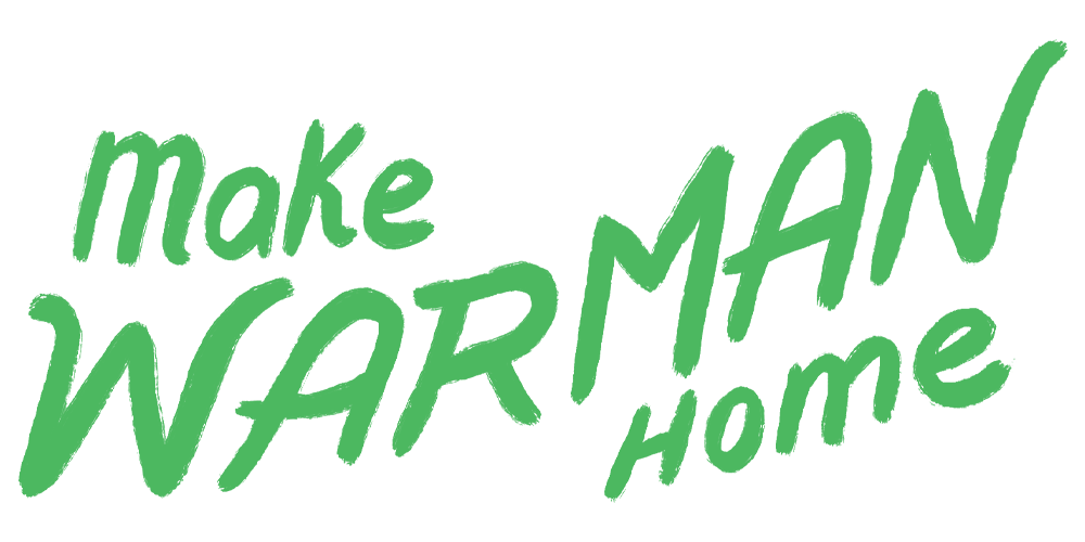 Make Warman Home